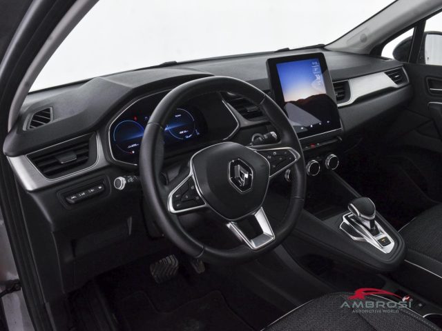 RENAULT CAPTUR PLUG-IN HYBRID E-TECH 160 CV INT - foto 8