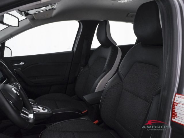 RENAULT CAPTUR PLUG-IN HYBRID E-TECH 160 CV INT - foto 9