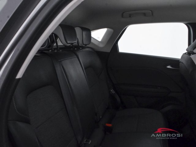 RENAULT CAPTUR PLUG-IN HYBRID E-TECH 160 CV INT - foto 11