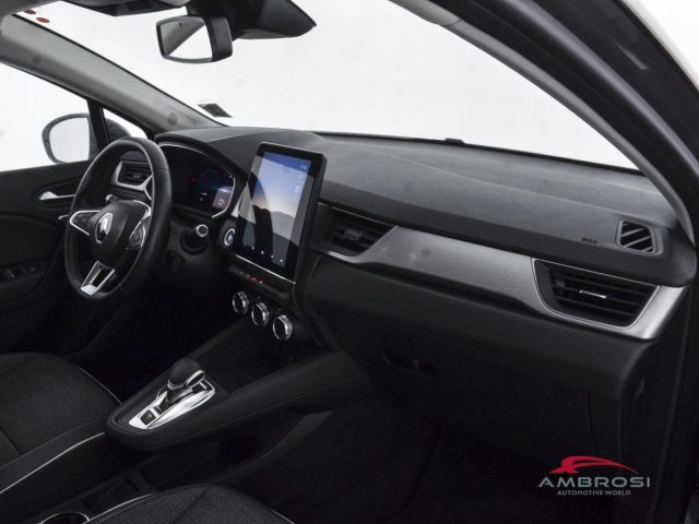RENAULT CAPTUR PLUG-IN HYBRID E-TECH 160 CV INT - foto 12