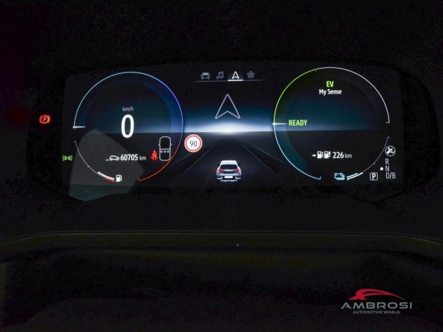 RENAULT CAPTUR PLUG-IN HYBRID E-TECH 160 CV INT - foto 13