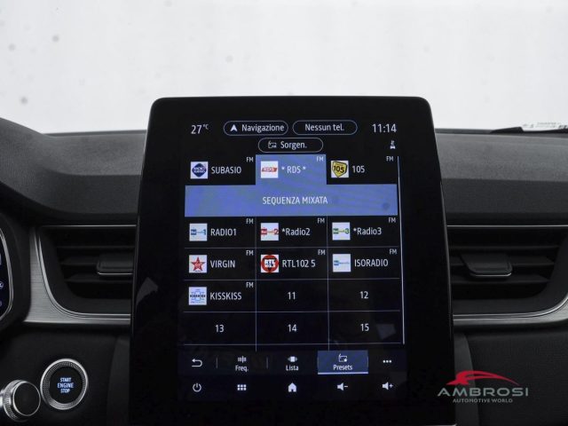 RENAULT CAPTUR PLUG-IN HYBRID E-TECH 160 CV INT - foto 14