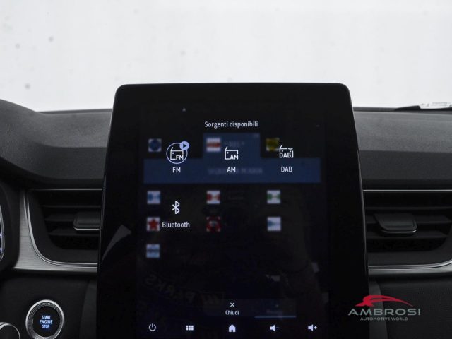 RENAULT CAPTUR PLUG-IN HYBRID E-TECH 160 CV INT - foto 15