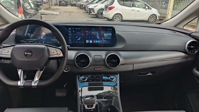 EVO EVO5 EVO SPAZIO 1.5 TURBO 176CV DCT - foto 7