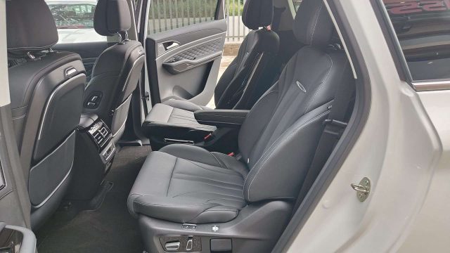 EVO EVO5 EVO SPAZIO 1.5 TURBO 176CV DCT - foto 11