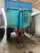 VENDO Veicoli commerciali a Asigliano Veneto – foto 1