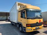 VENDO Veicoli commerciali a Asigliano Veneto – foto 1