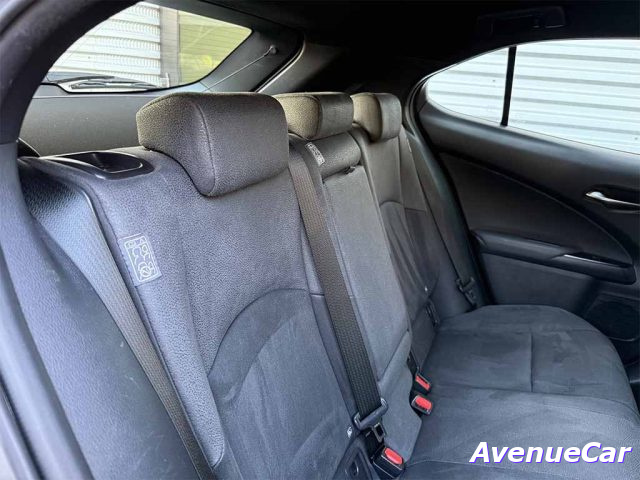 LEXUS UX 250H 2.0 BUSINESS TELECAMERA POST. IV - foto 24