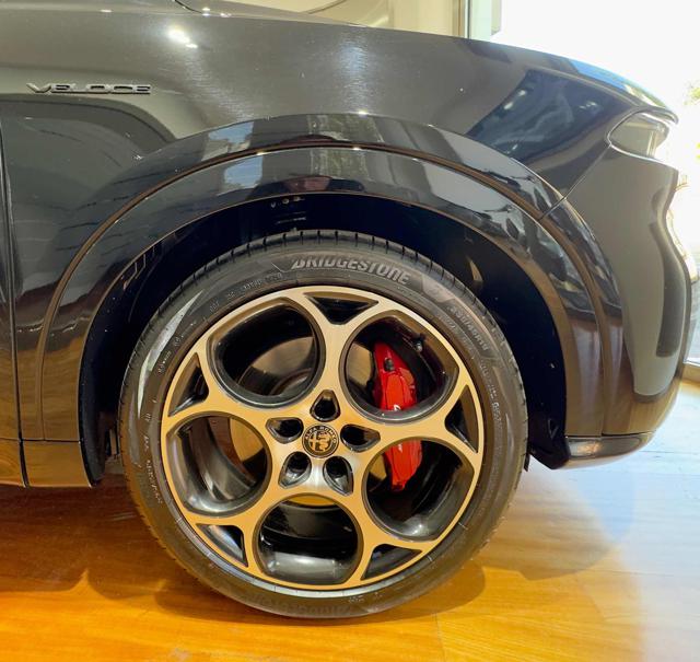 ALFA ROMEO TONALE 1.6 DIESEL 130 CV TCT6 VELOCE - foto 7