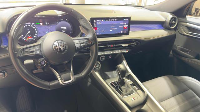 ALFA ROMEO TONALE 1.6 DIESEL 130 CV TCT6 VELOCE - foto 8