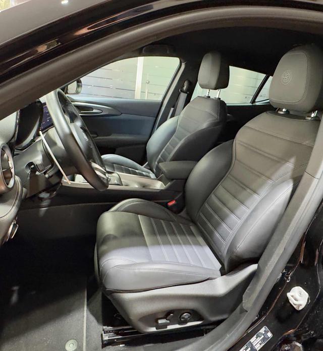 ALFA ROMEO TONALE 1.6 DIESEL 130 CV TCT6 VELOCE - foto 9