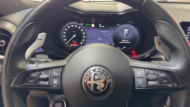 ALFA ROMEO TONALE 1.6 DIESEL 130 CV TCT6 VELOCE - foto 16