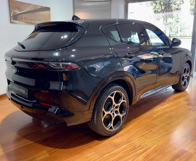 ALFA ROMEO TONALE 1.6 DIESEL 130 CV TCT6 VELOCE - foto 6