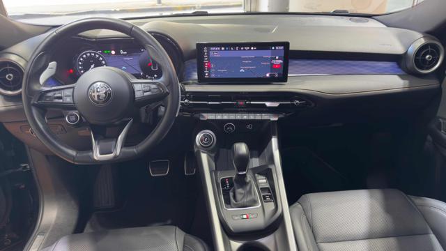 ALFA ROMEO TONALE 1.6 DIESEL 130 CV TCT6 VELOCE - foto 11