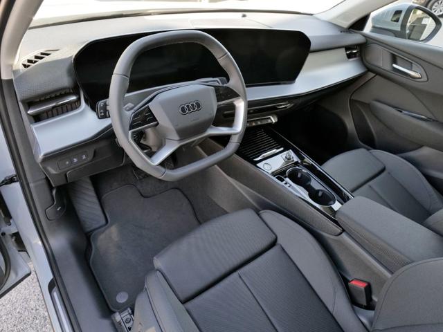 AUDI Q3 NEW 1.5 272CV E-HYBRID S-TRONIC  - foto 6