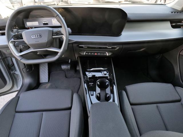 AUDI Q3 NEW 1.5 272CV E-HYBRID S-TRONIC  - foto 7