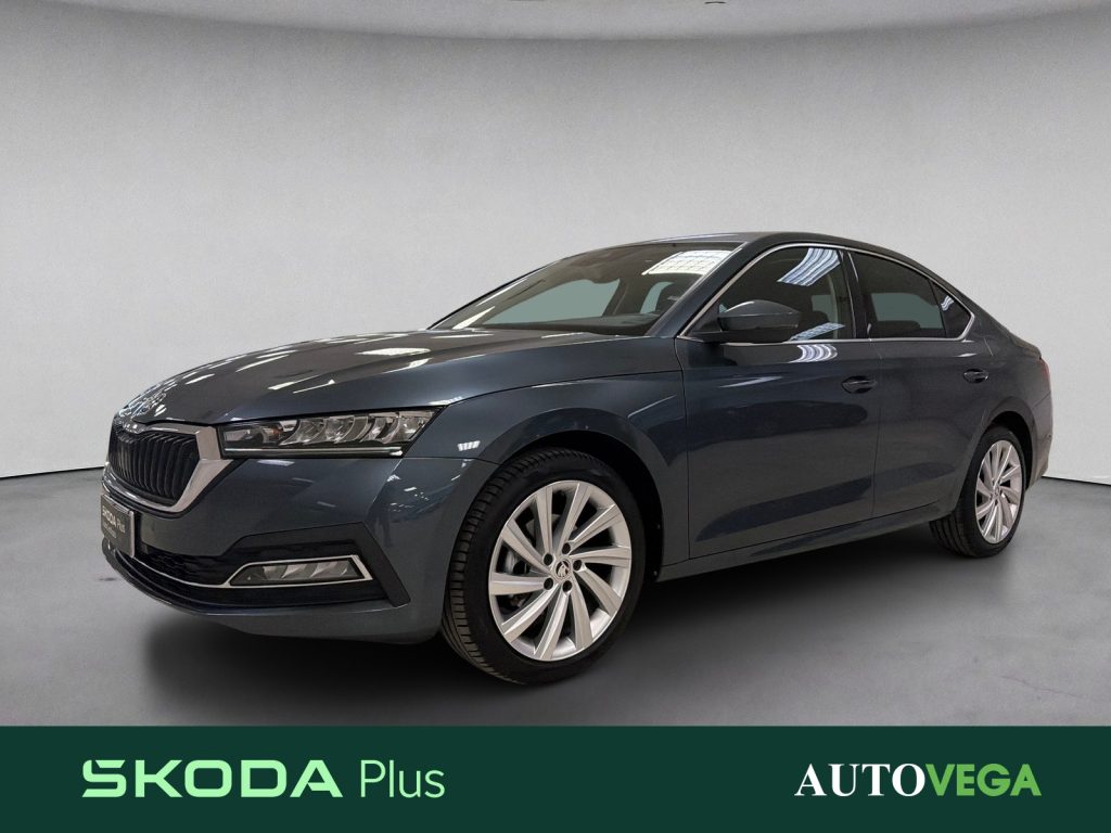 Immagine veicolo SKODA Octavia 2.0 tdi evo executive 115cv Diesel