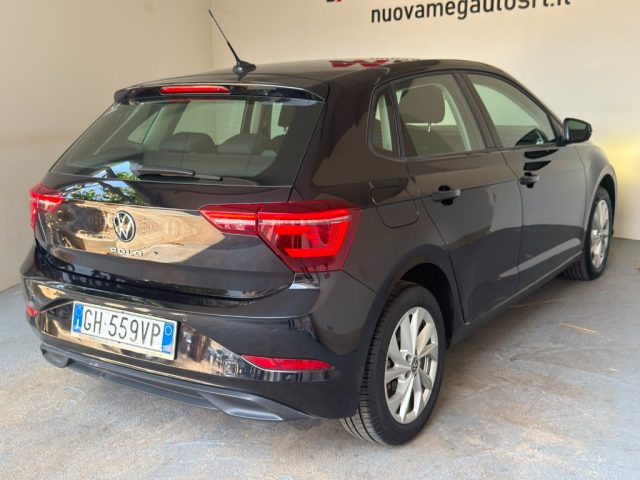 VOLKSWAGEN POLO 1.0 TSI 110 CV DSG STYLE - foto 7