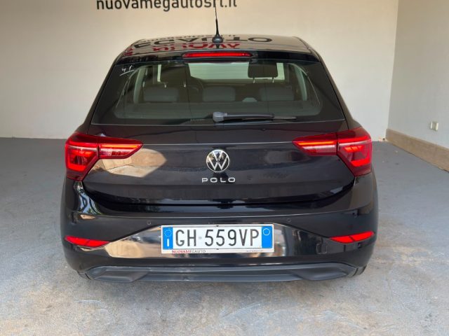 VOLKSWAGEN POLO 1.0 TSI 110 CV DSG STYLE - foto 6
