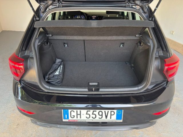 VOLKSWAGEN POLO 1.0 TSI 110 CV DSG STYLE - foto 8
