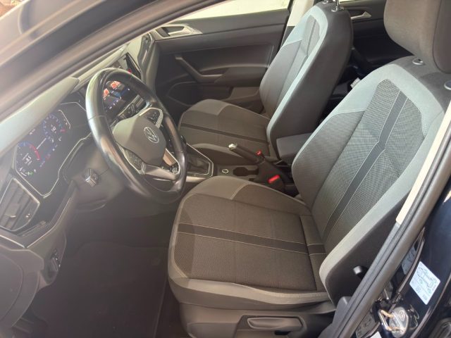 VOLKSWAGEN POLO 1.0 TSI 110 CV DSG STYLE - foto 19