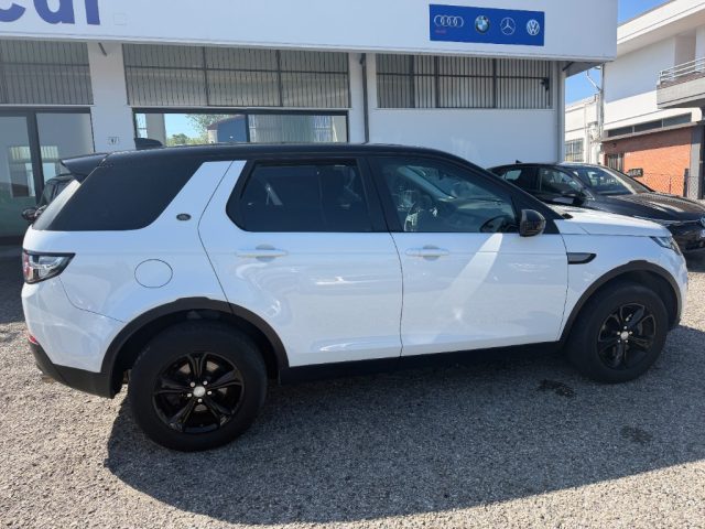 LAND ROVER DISCOVERY SPORT 2.0 TD4 150 CV AUTO BUSINESS EDI - foto 7