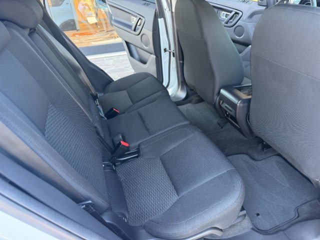 LAND ROVER DISCOVERY SPORT 2.0 TD4 150 CV AUTO BUSINESS EDI - foto 11