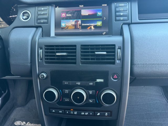 LAND ROVER DISCOVERY SPORT 2.0 TD4 150 CV AUTO BUSINESS EDI - foto 13