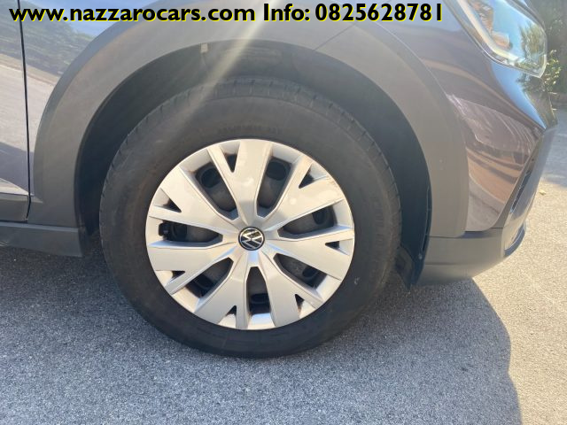 VOLKSWAGEN TAIGO 1.0 TSI 95 CV LIFE - foto 16