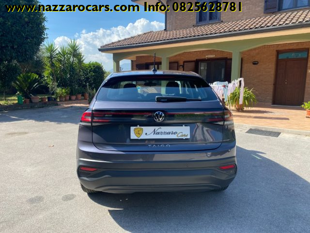 VOLKSWAGEN TAIGO 1.0 TSI 95 CV LIFE - foto 19