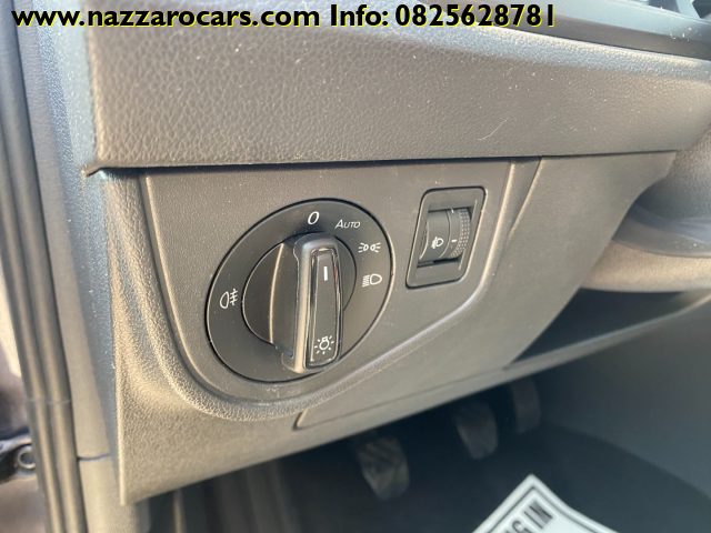 VOLKSWAGEN TAIGO 1.0 TSI 95 CV LIFE - foto 22