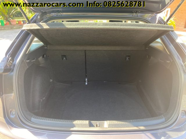 VOLKSWAGEN TAIGO 1.0 TSI 95 CV LIFE - foto 23