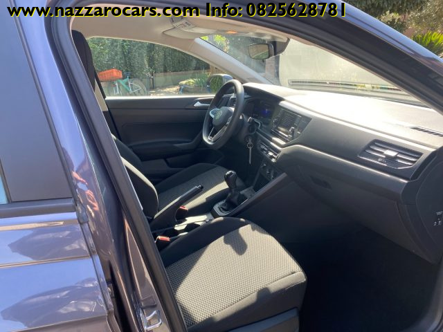 VOLKSWAGEN TAIGO 1.0 TSI 95 CV LIFE - foto 25
