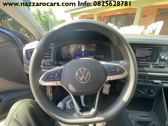 VOLKSWAGEN TAIGO 1.0 TSI 95 CV LIFE - foto 26