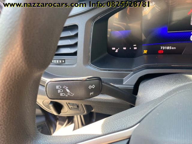 VOLKSWAGEN TAIGO 1.0 TSI 95 CV LIFE - foto 29