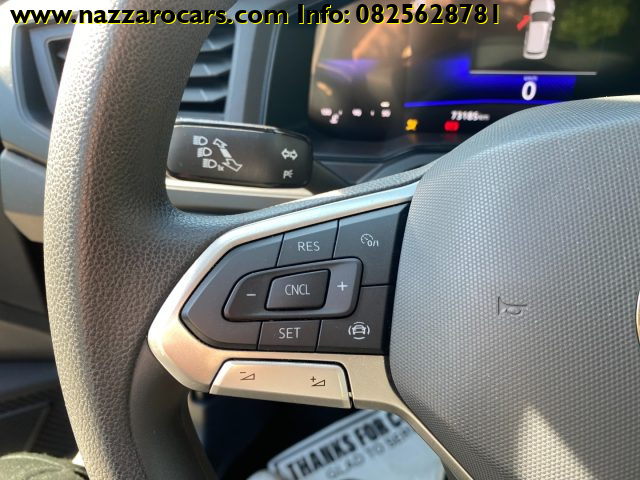 VOLKSWAGEN TAIGO 1.0 TSI 95 CV LIFE - foto 30