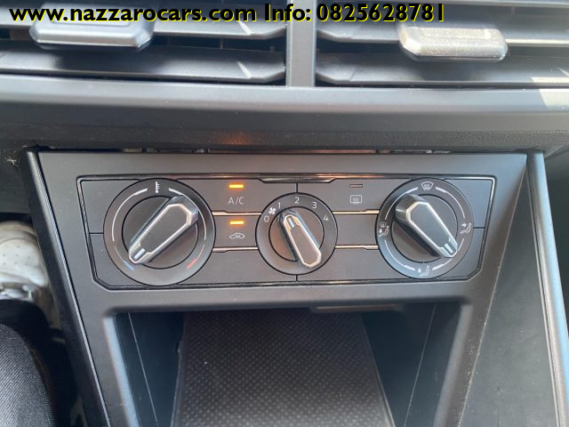 VOLKSWAGEN TAIGO 1.0 TSI 95 CV LIFE - foto 13