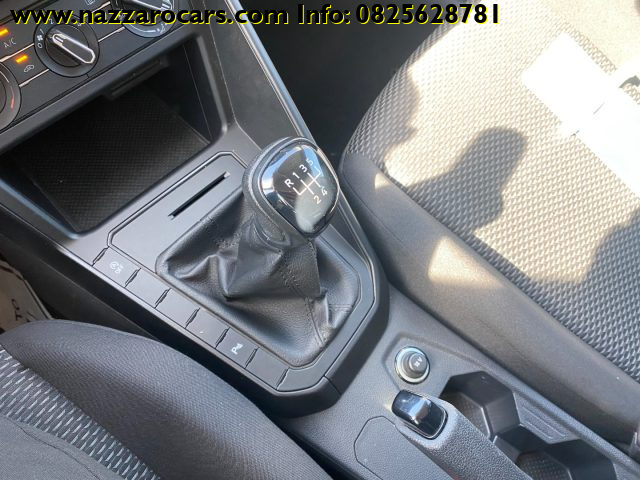 VOLKSWAGEN TAIGO 1.0 TSI 95 CV LIFE - foto 14