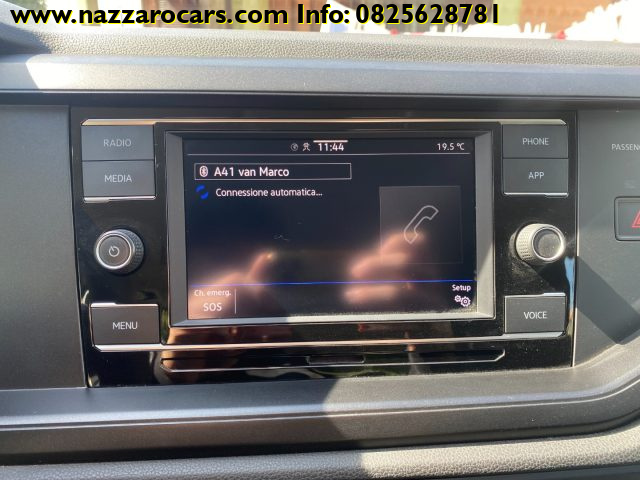 VOLKSWAGEN TAIGO 1.0 TSI 95 CV LIFE - foto 31