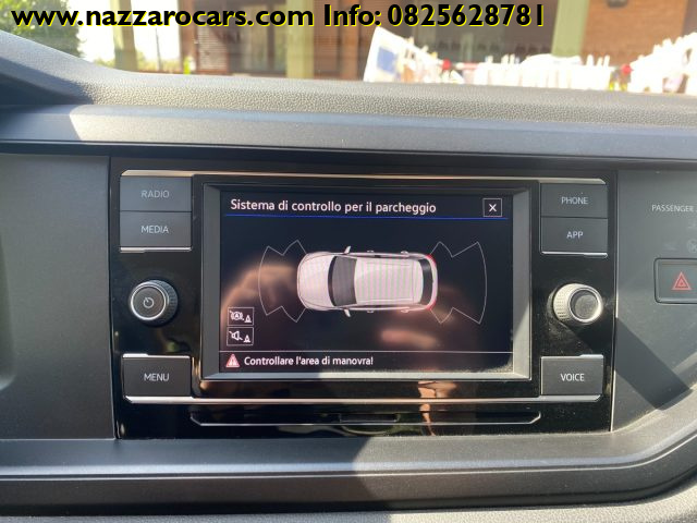 VOLKSWAGEN TAIGO 1.0 TSI 95 CV LIFE - foto 11