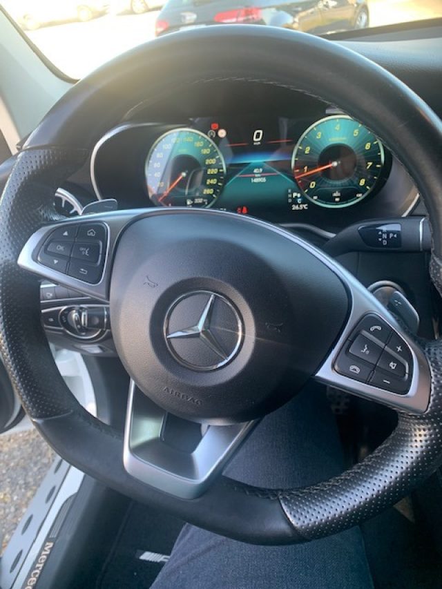MERCEDES-BENZ GLC 250 D 4MATIC PREMIUM - foto 7