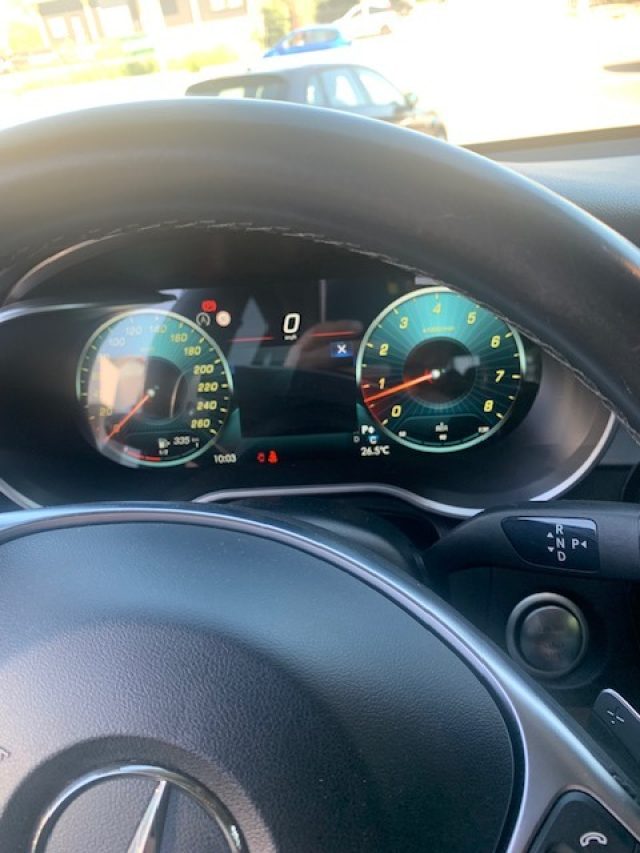 MERCEDES-BENZ GLC 250 D 4MATIC PREMIUM - foto 12