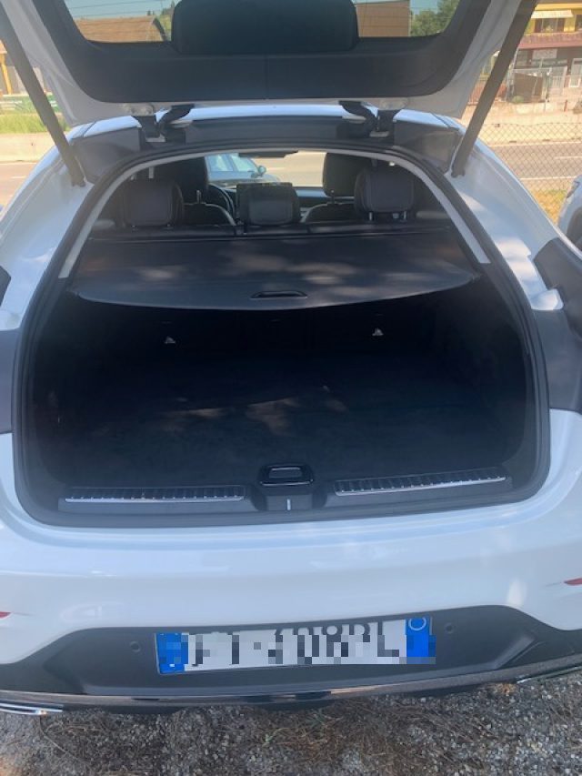MERCEDES-BENZ GLC 250 D 4MATIC PREMIUM - foto 15