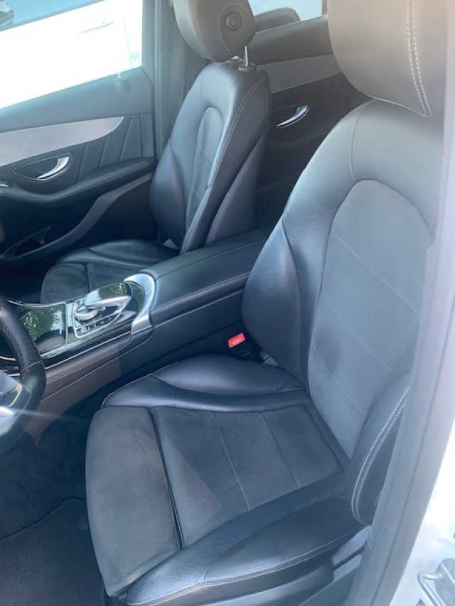 MERCEDES-BENZ GLC 250 D 4MATIC PREMIUM - foto 16