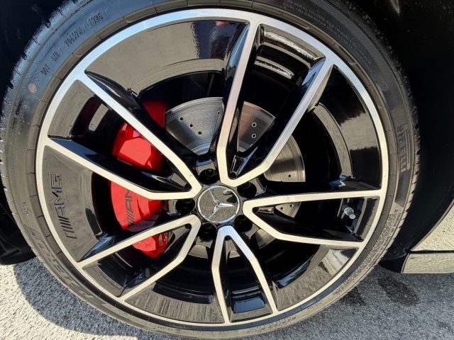 MERCEDES-BENZ A 35 AMG 4MATIC PREMIUM PLUS - foto 6