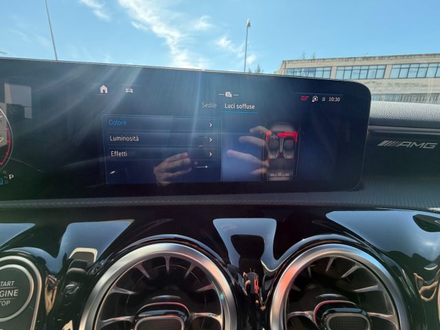 MERCEDES-BENZ A 35 AMG 4MATIC PREMIUM PLUS - foto 13