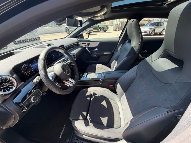 MERCEDES-BENZ A 35 AMG 4MATIC PREMIUM PLUS - foto 15