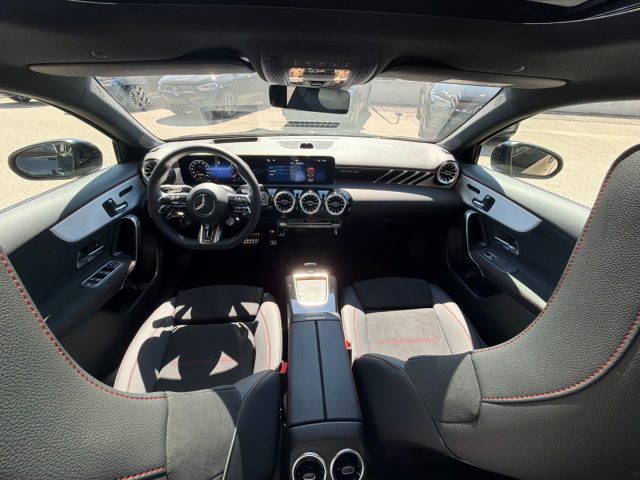 MERCEDES-BENZ A 35 AMG 4MATIC PREMIUM PLUS - foto 7