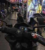 VENDO Moto e Scooter a Genova – foto 1
