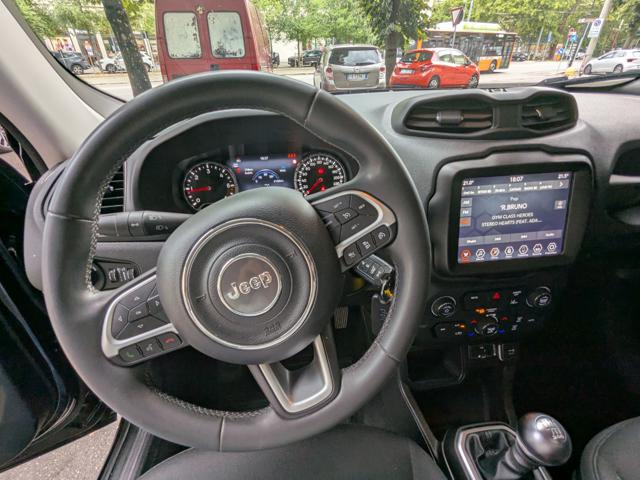 JEEP RENEGADE 1.6 MJT 130 CV LIMITED - foto 13